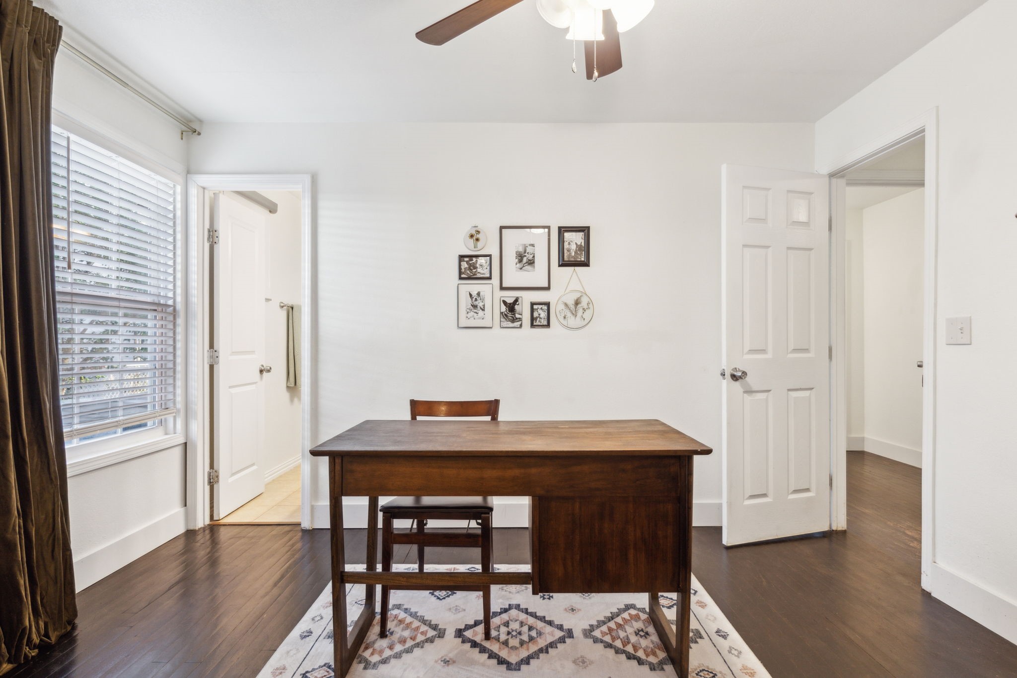 3202 Aster Street Dallas TX 75211