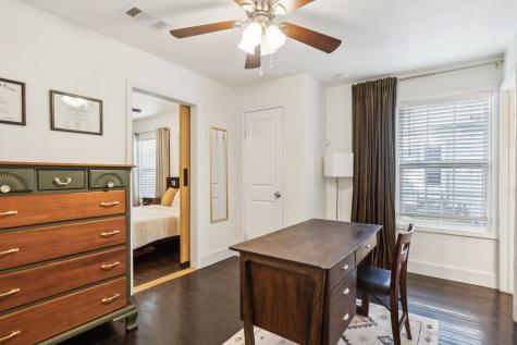 3202 Aster Street Dallas TX 75211