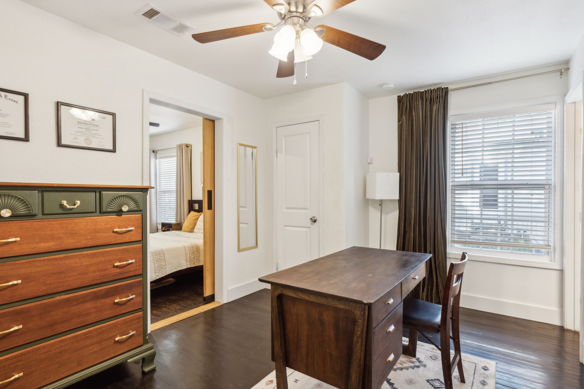 3202 Aster Street Dallas TX 75211