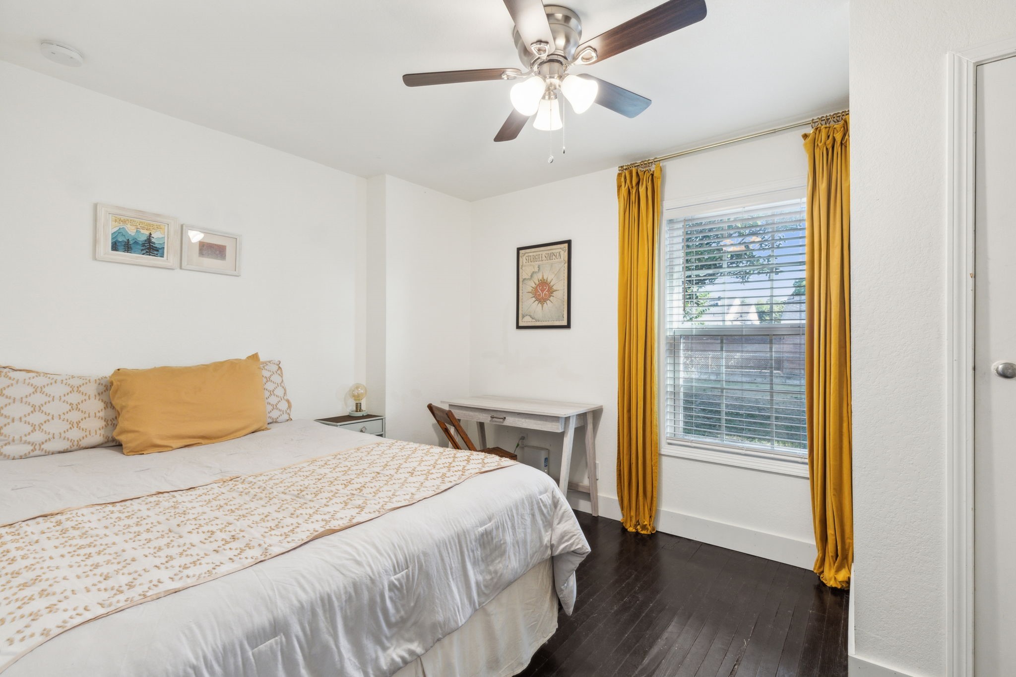 3202 Aster Street Dallas TX 75211
