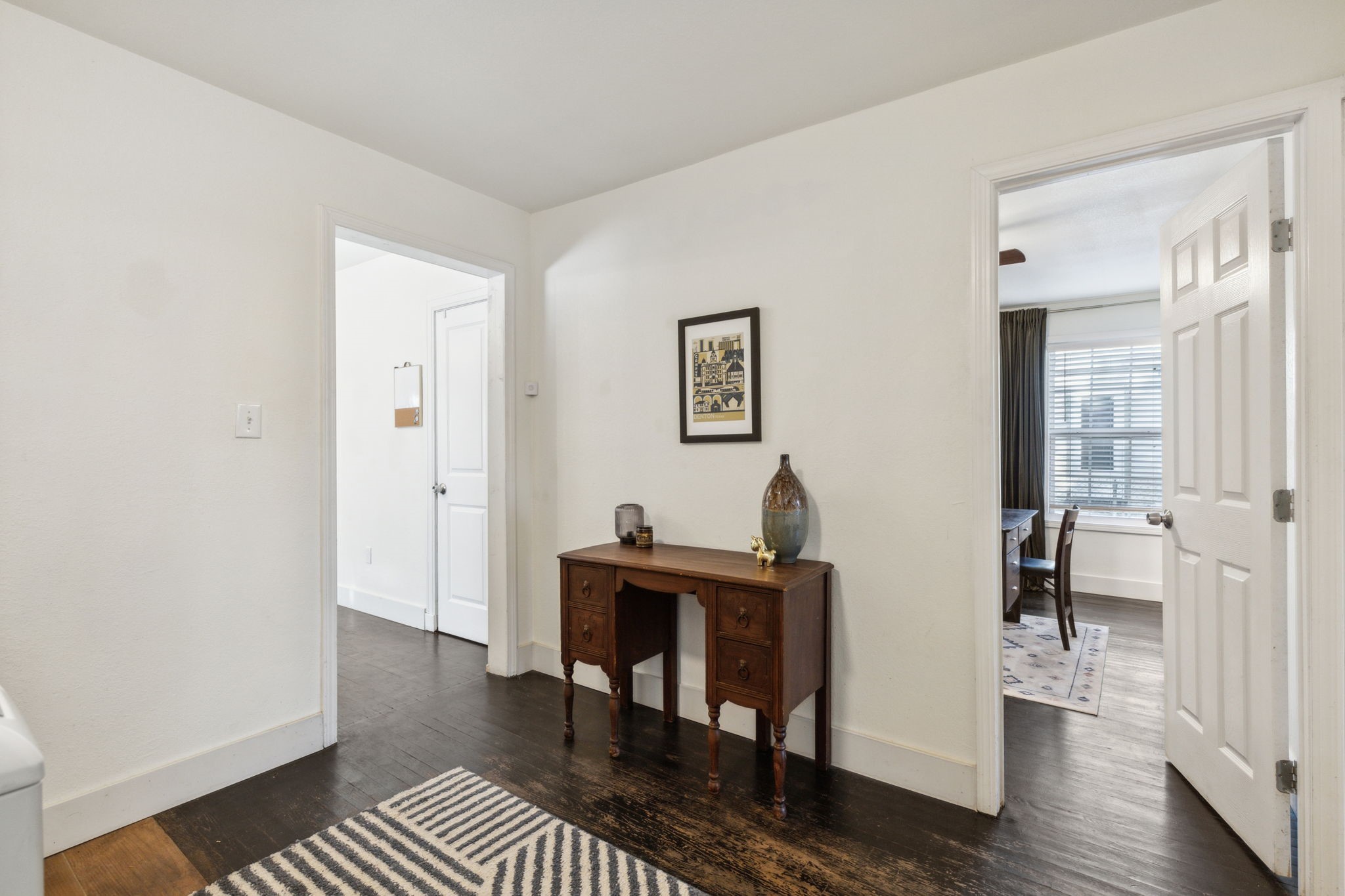 3202 Aster Street Dallas TX 75211