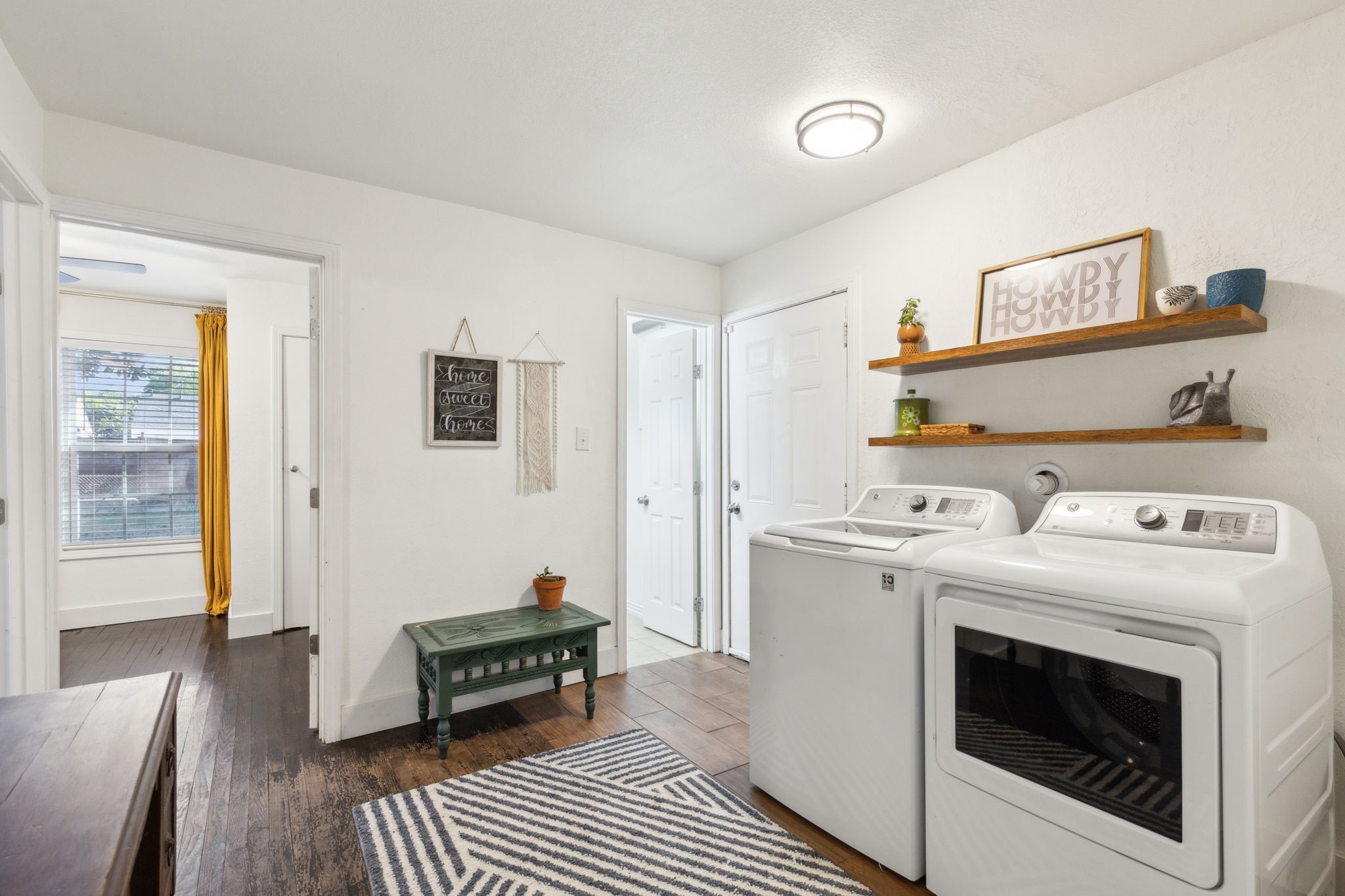 3202 Aster Street Dallas TX 75211