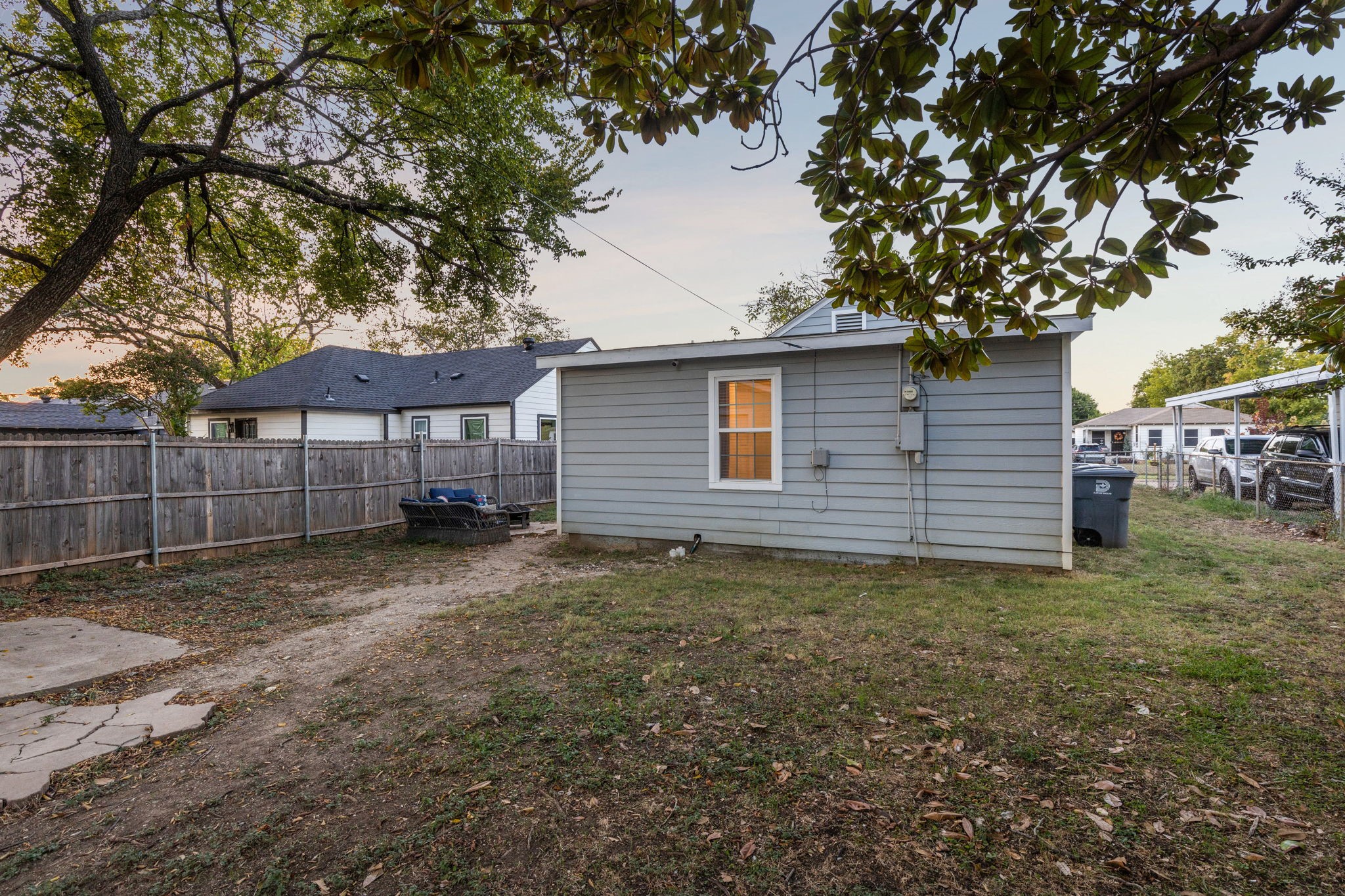 3202 Aster Street Dallas TX 75211