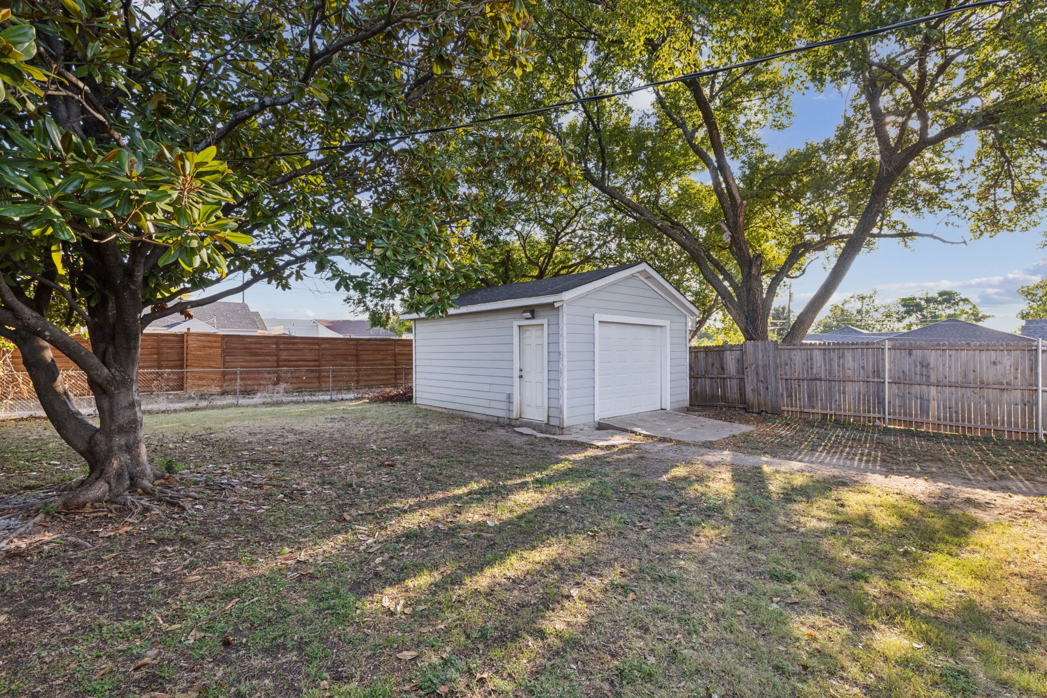 3202 Aster Street Dallas TX 75211