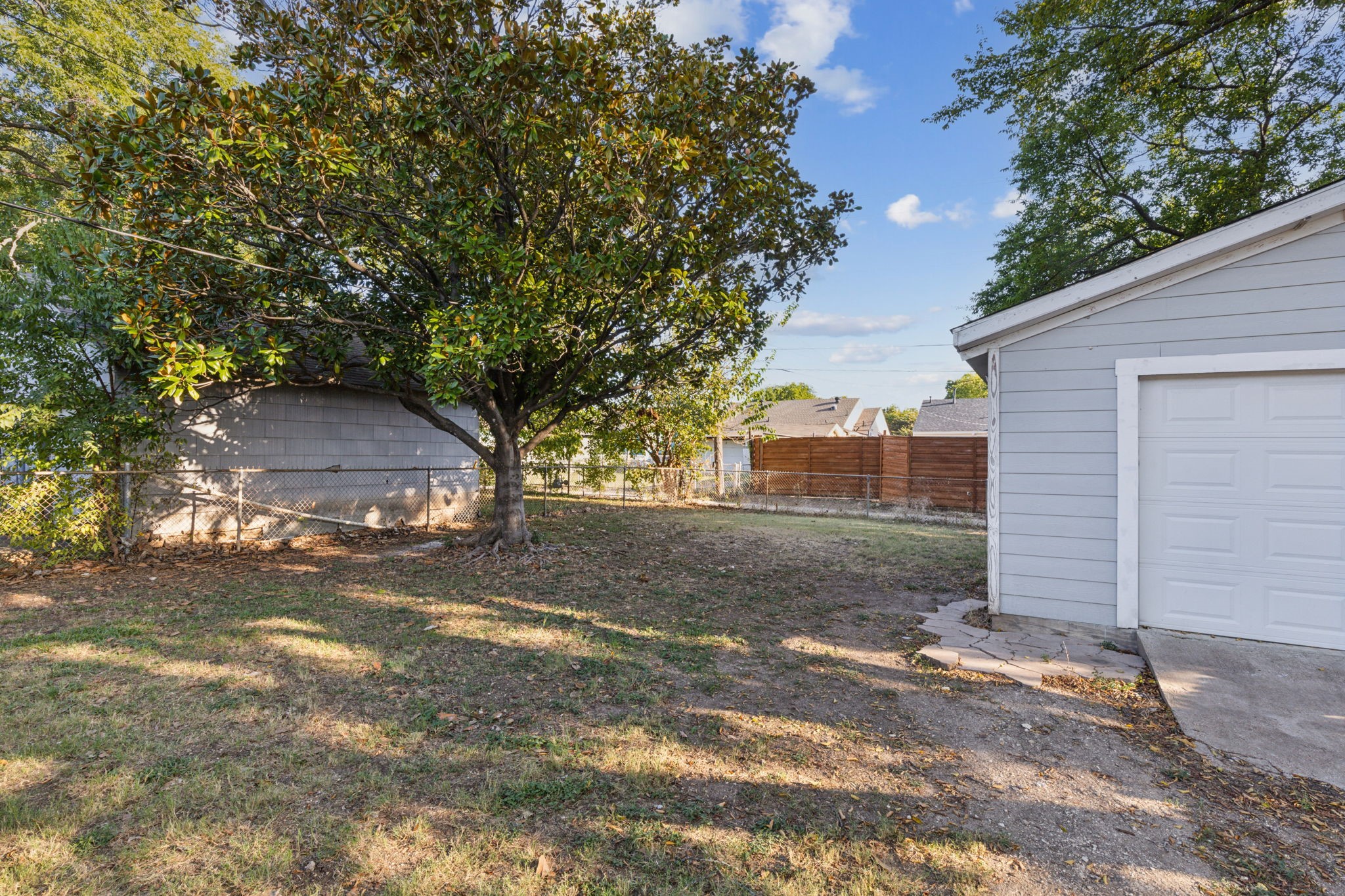 3202 Aster Street Dallas TX 75211