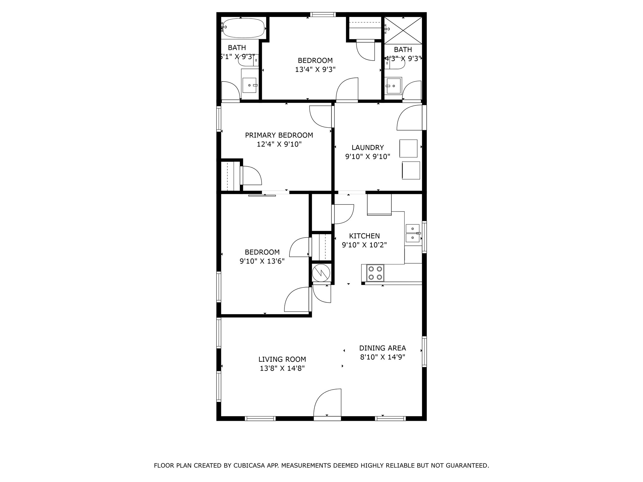 3202 Aster Street Dallas TX 75211