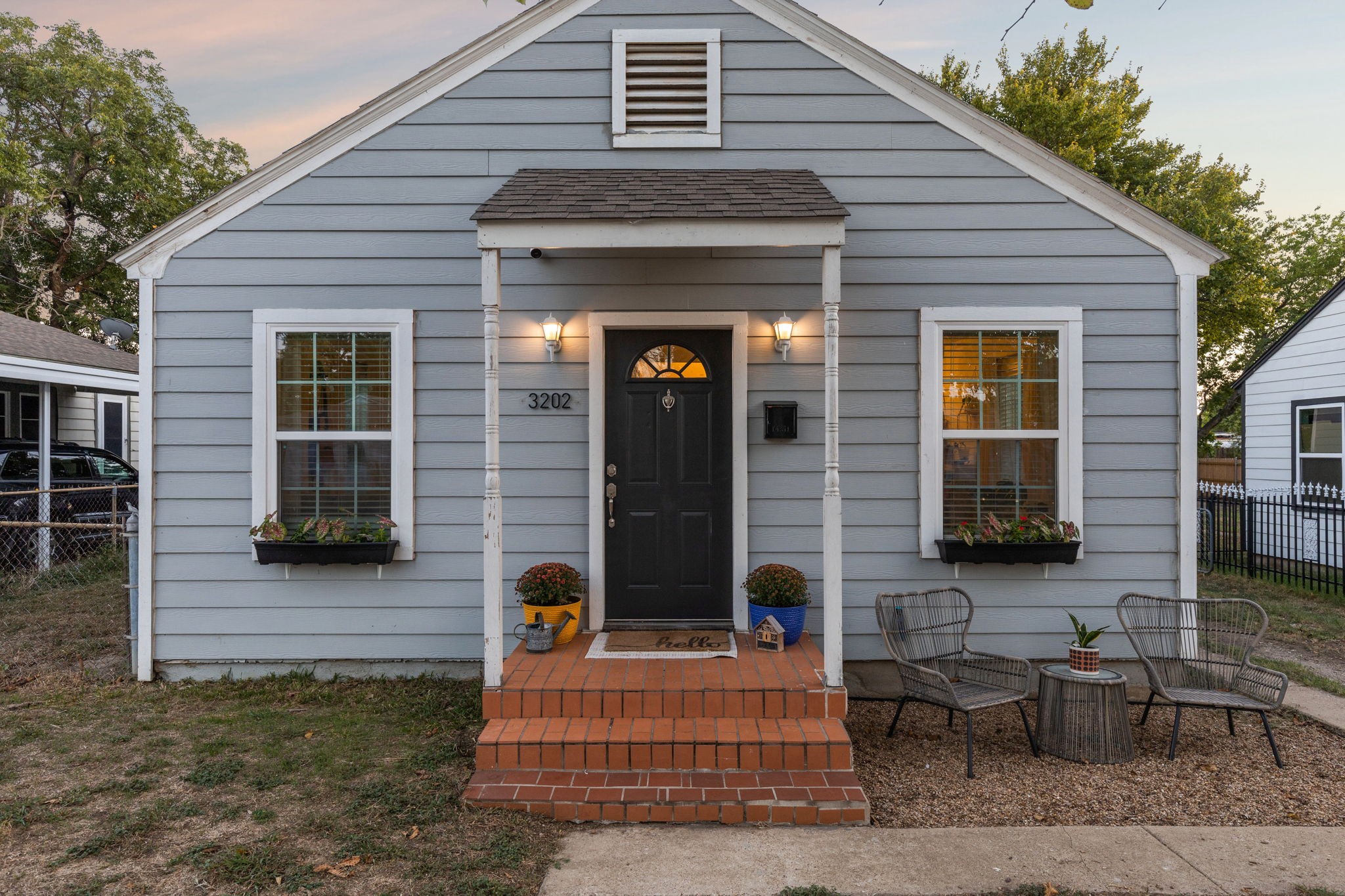 3202 Aster Street Dallas TX 75211