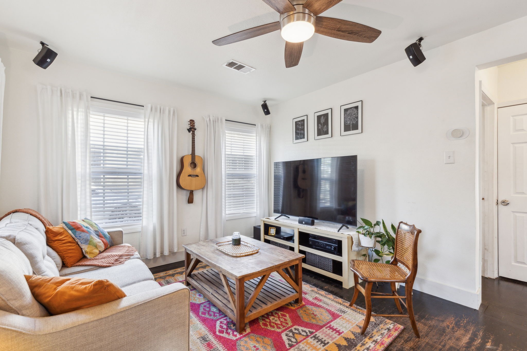 3202 Aster Street Dallas TX 75211