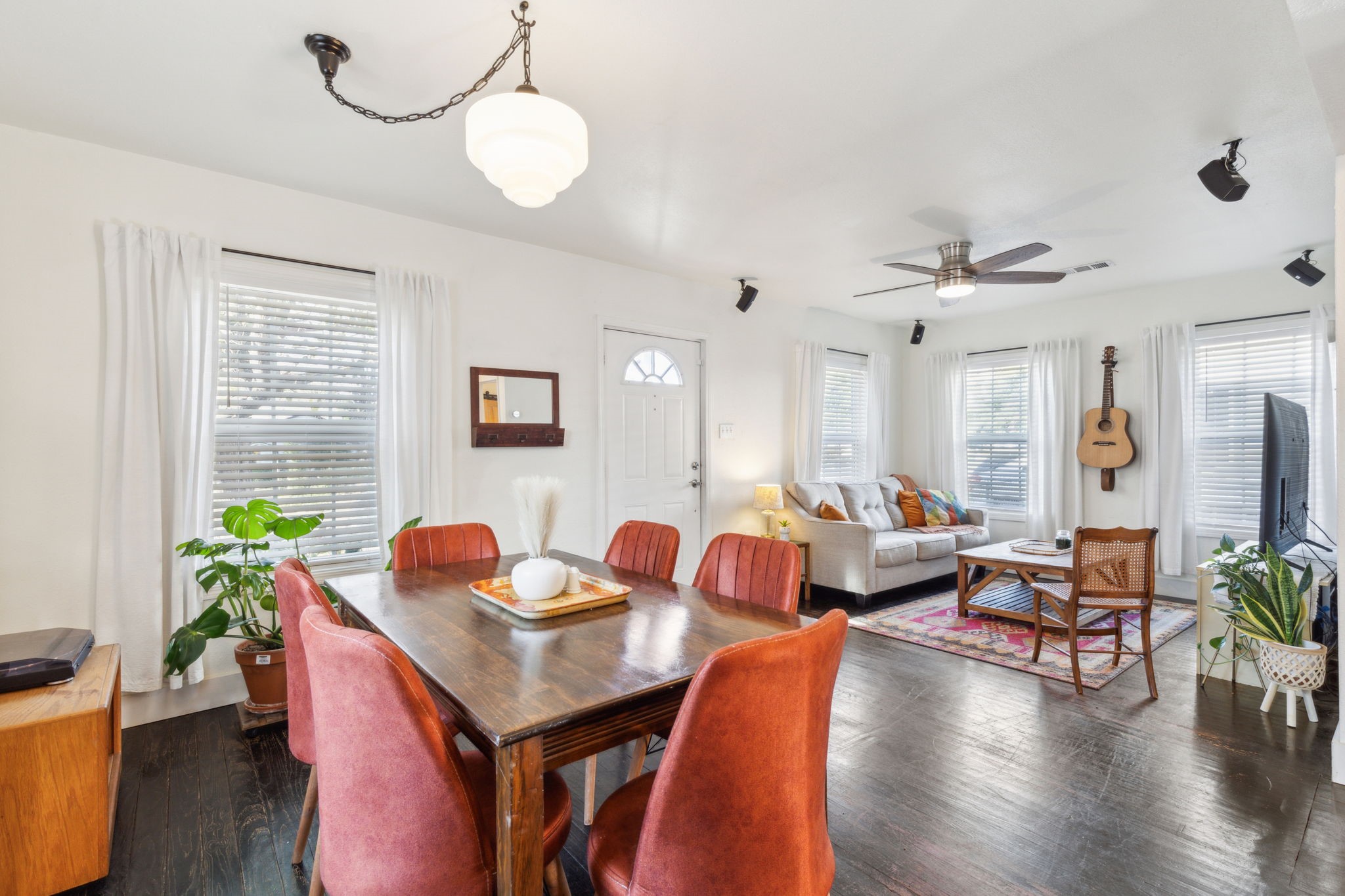 3202 Aster Street Dallas TX 75211