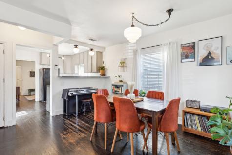 3202 Aster Street Dallas TX 75211