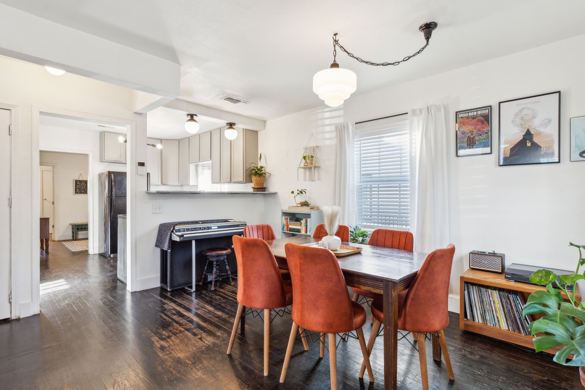 3202 Aster Street Dallas TX 75211
