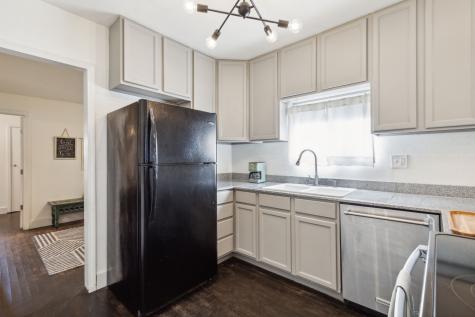 3202 Aster Street Dallas TX 75211