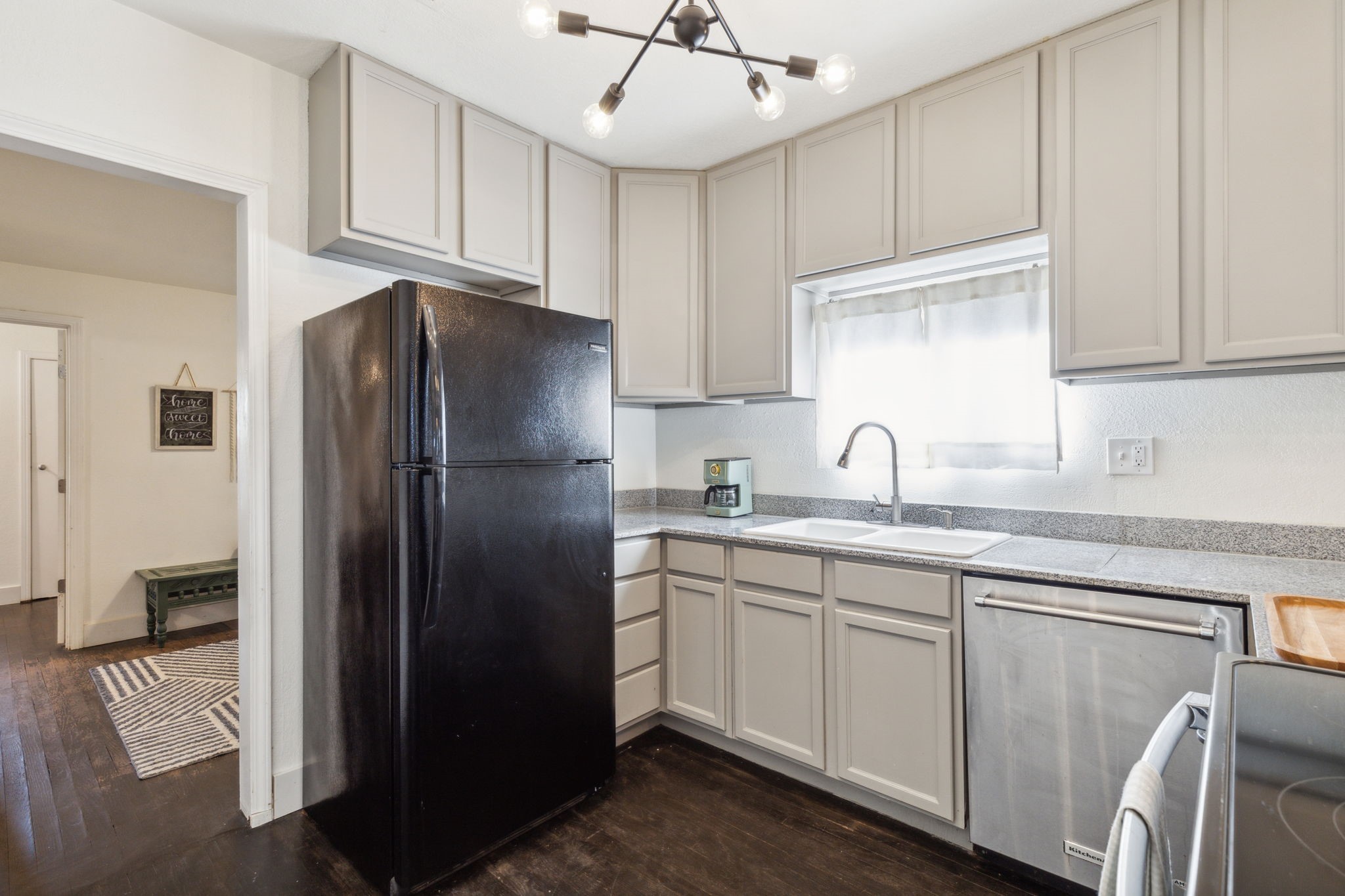 3202 Aster Street Dallas TX 75211