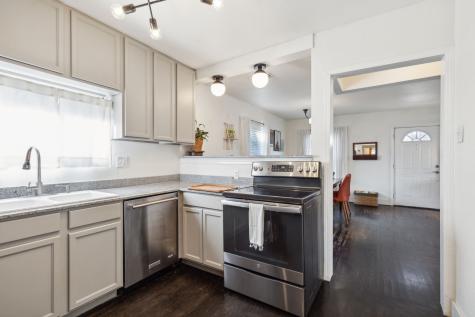3202 Aster Street Dallas TX 75211