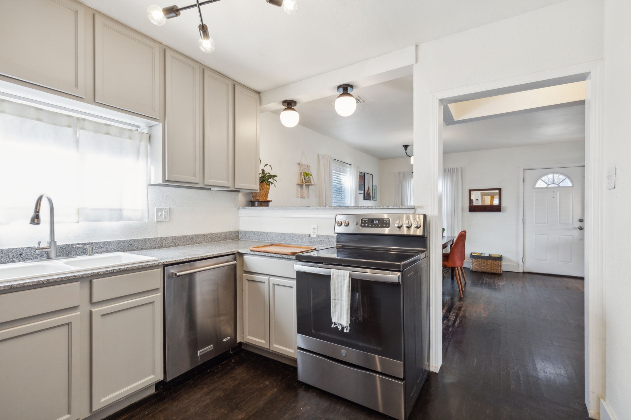 3202 Aster Street Dallas TX 75211