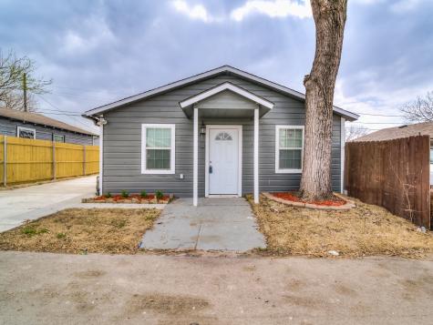 6717 Half Main Street Frisco TX 75034