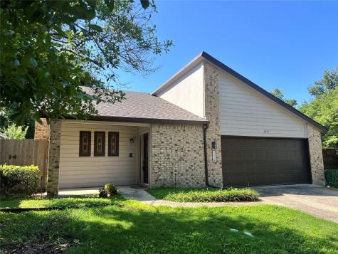 2518 Lake Bend Terrace Carrollton TX 75006