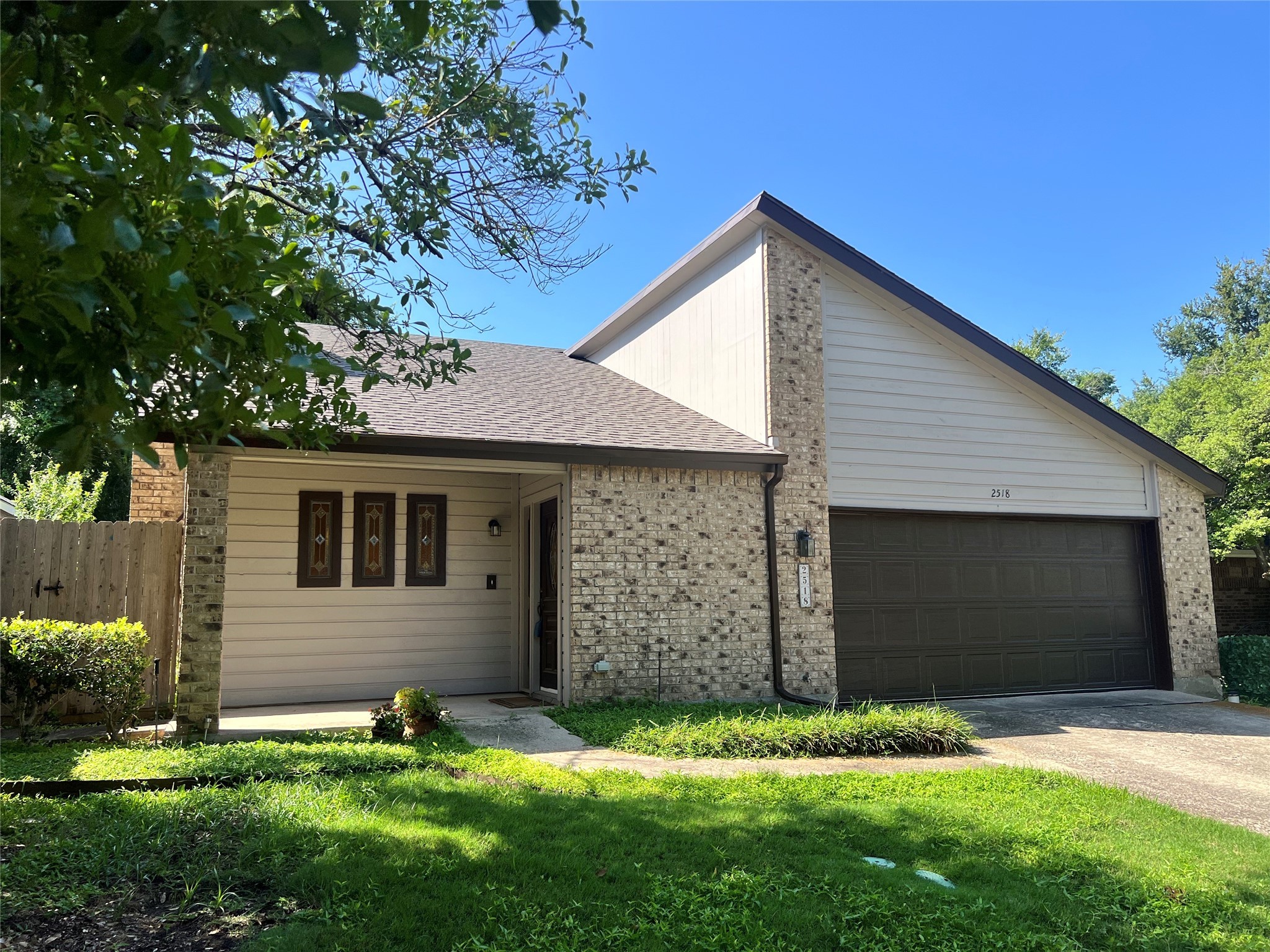 2518 Lake Bend Terrace Carrollton TX 75006