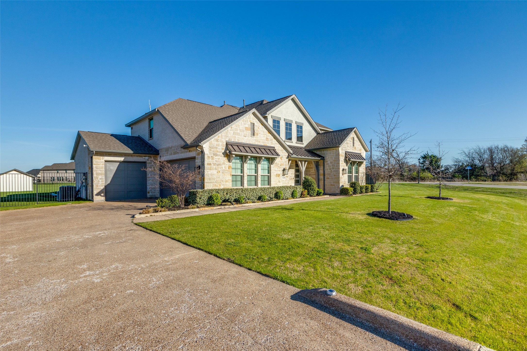 1165 Sugar Bars Drive Lucas TX 75002