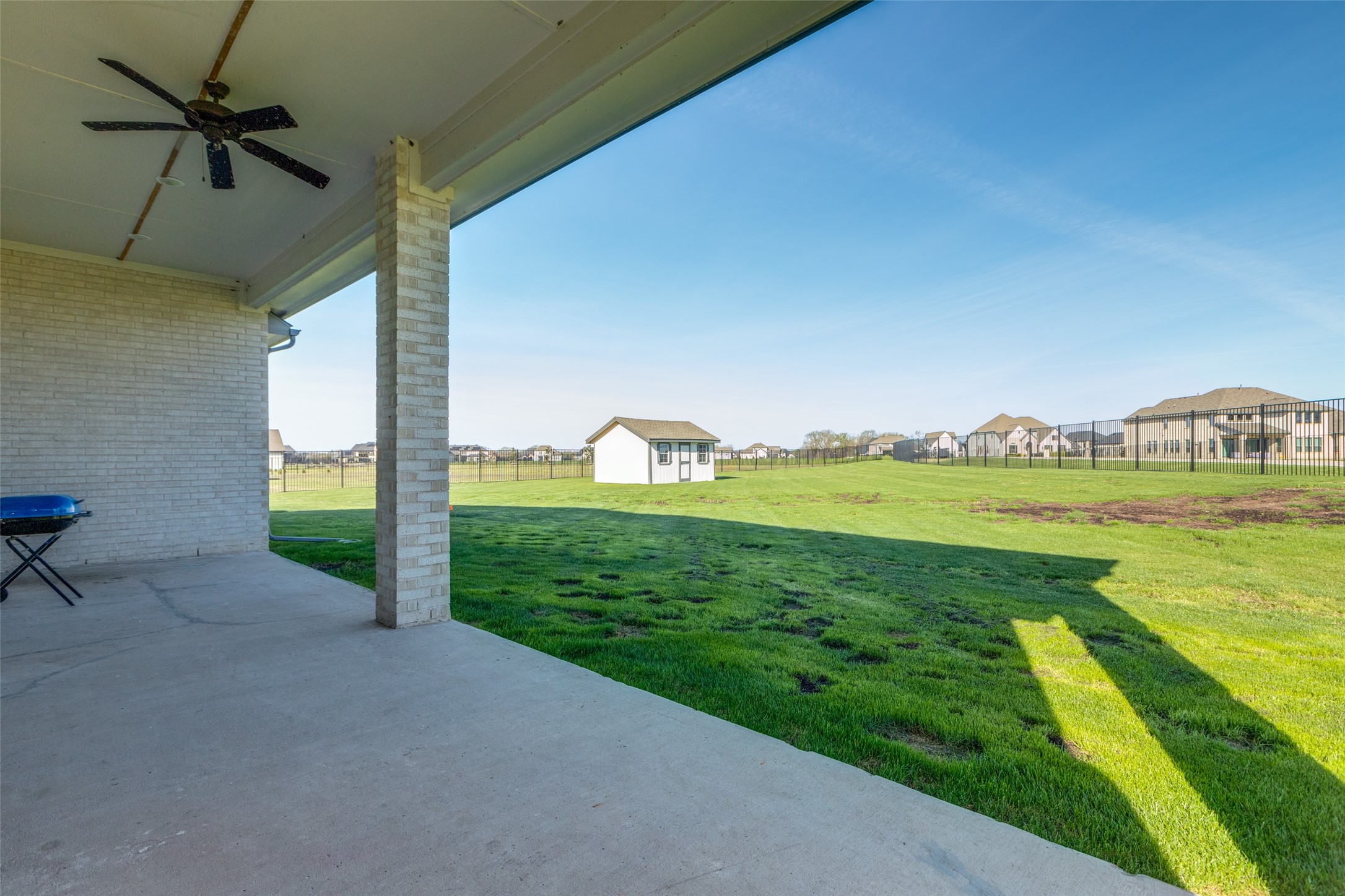 1165 Sugar Bars Drive Lucas TX 75002