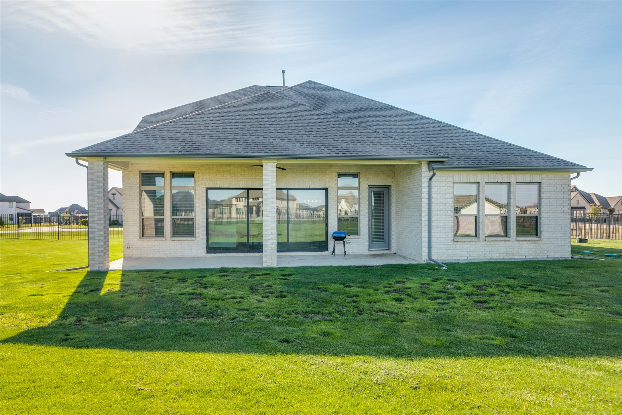 1165 Sugar Bars Drive Lucas TX 75002