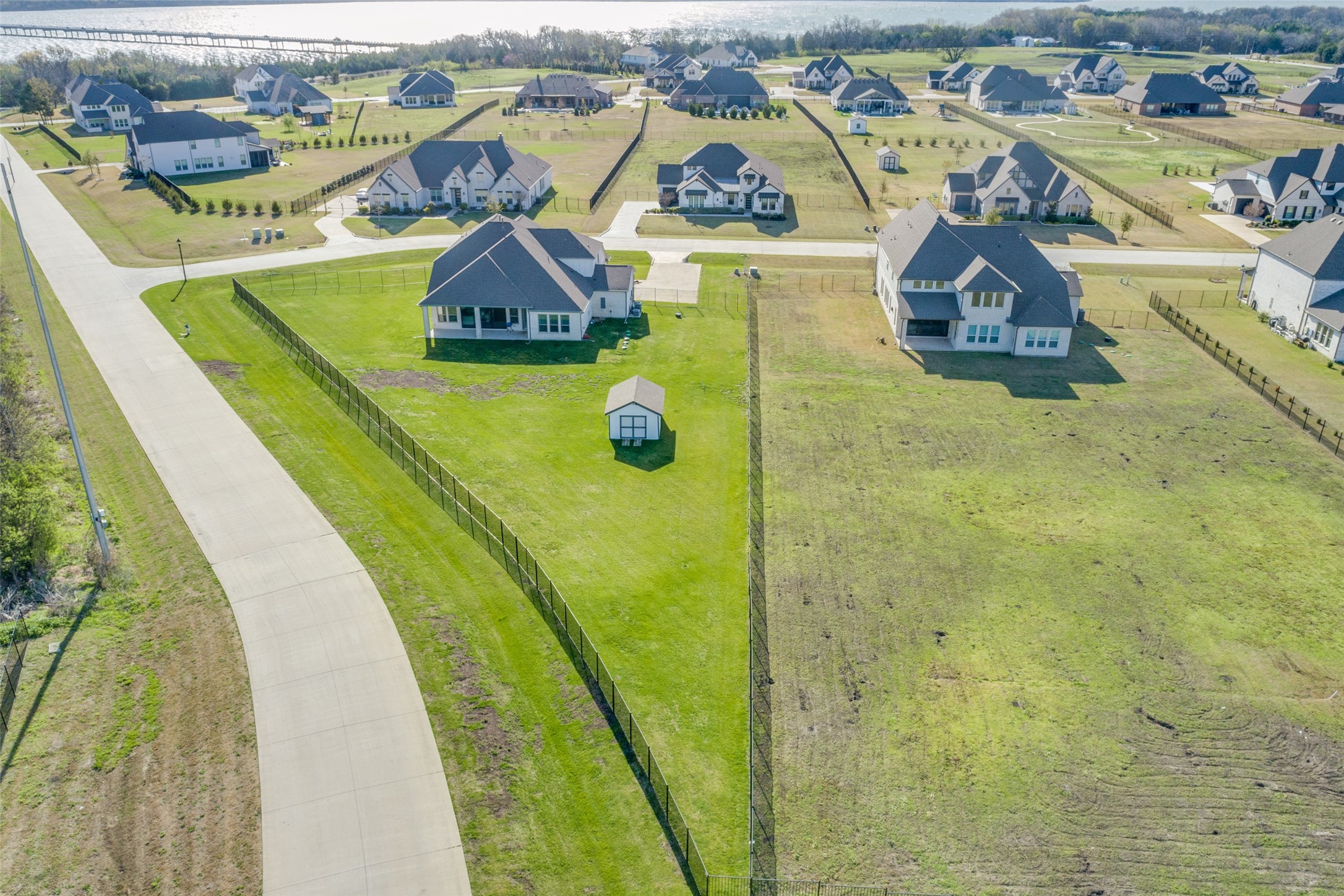 1165 Sugar Bars Drive Lucas TX 75002