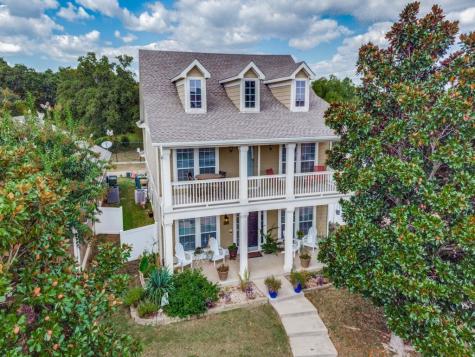 10331 Cedar Lake Drive Providence Village TX 76227