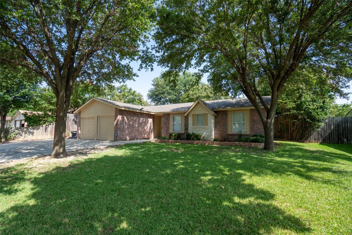 1701 Coronado Street Arlington TX 76014