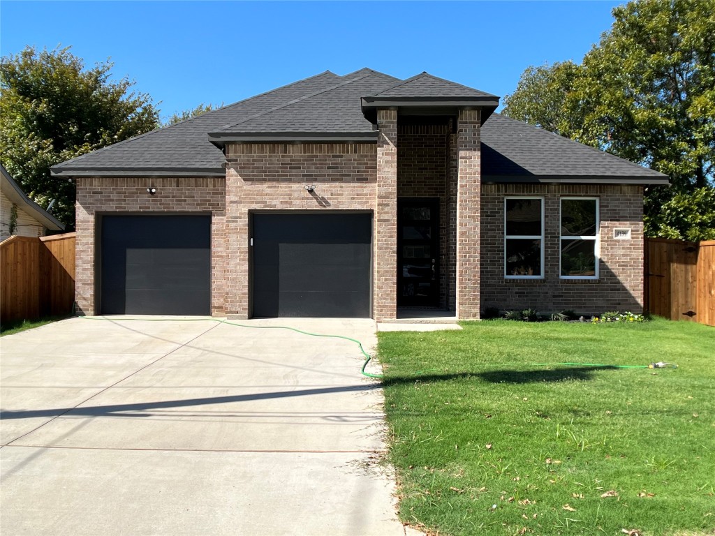 4139 Palacios Avenue Dallas TX 75212