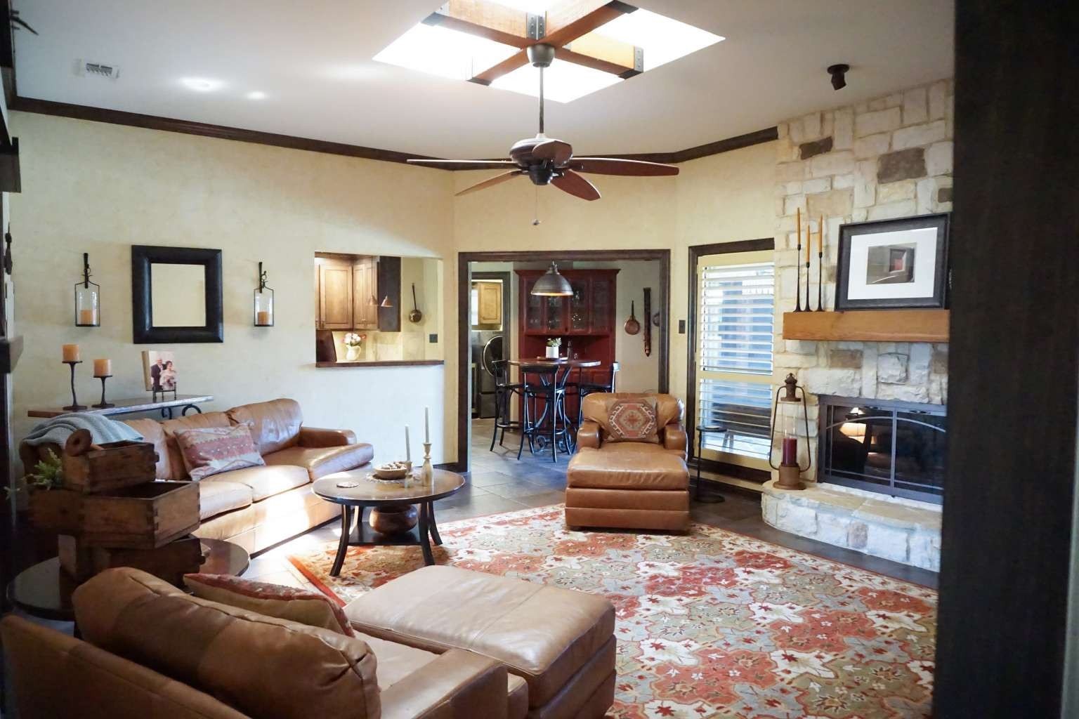 715 Clayton Circle Coppell TX 75019