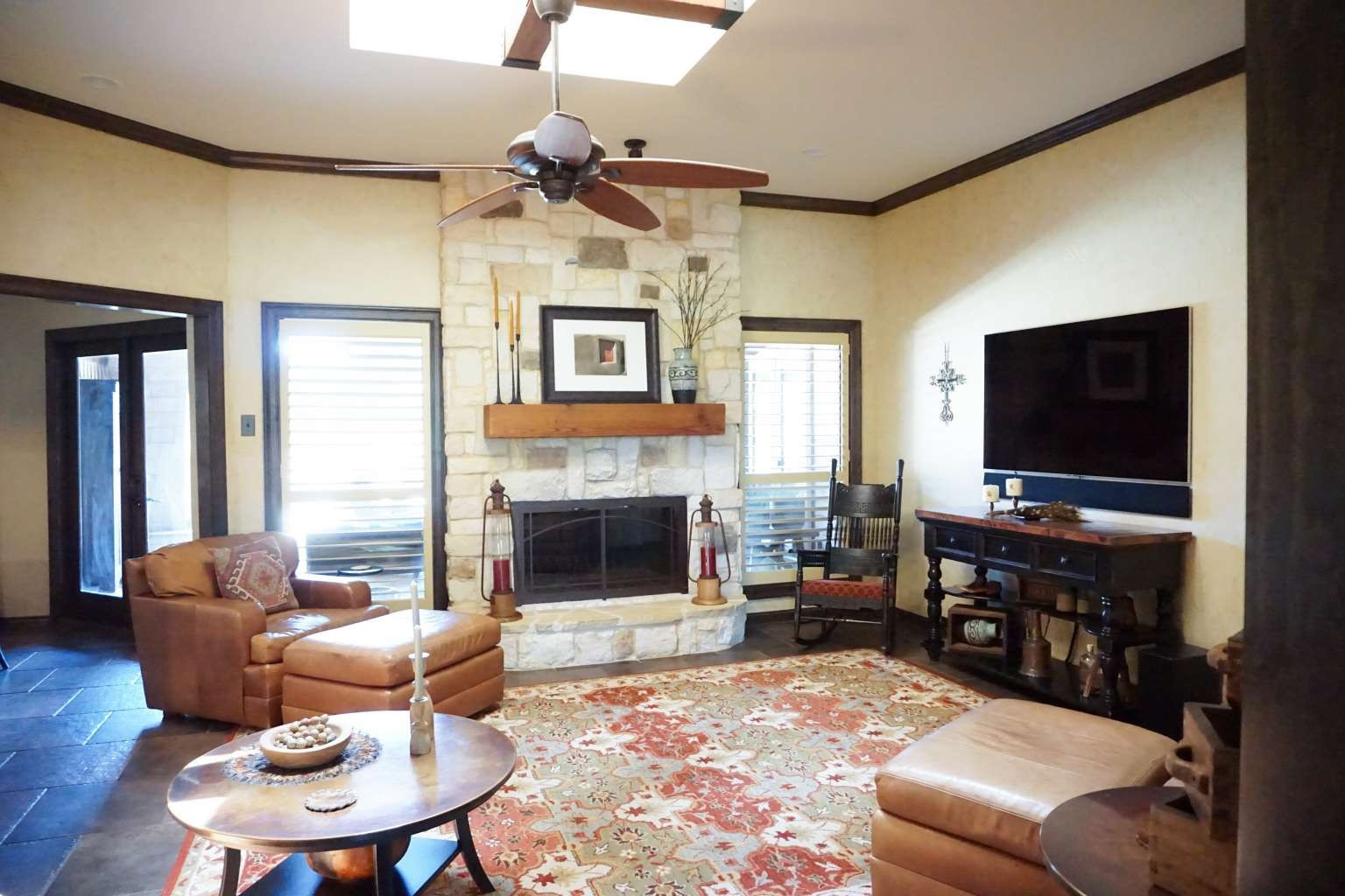 715 Clayton Circle Coppell TX 75019