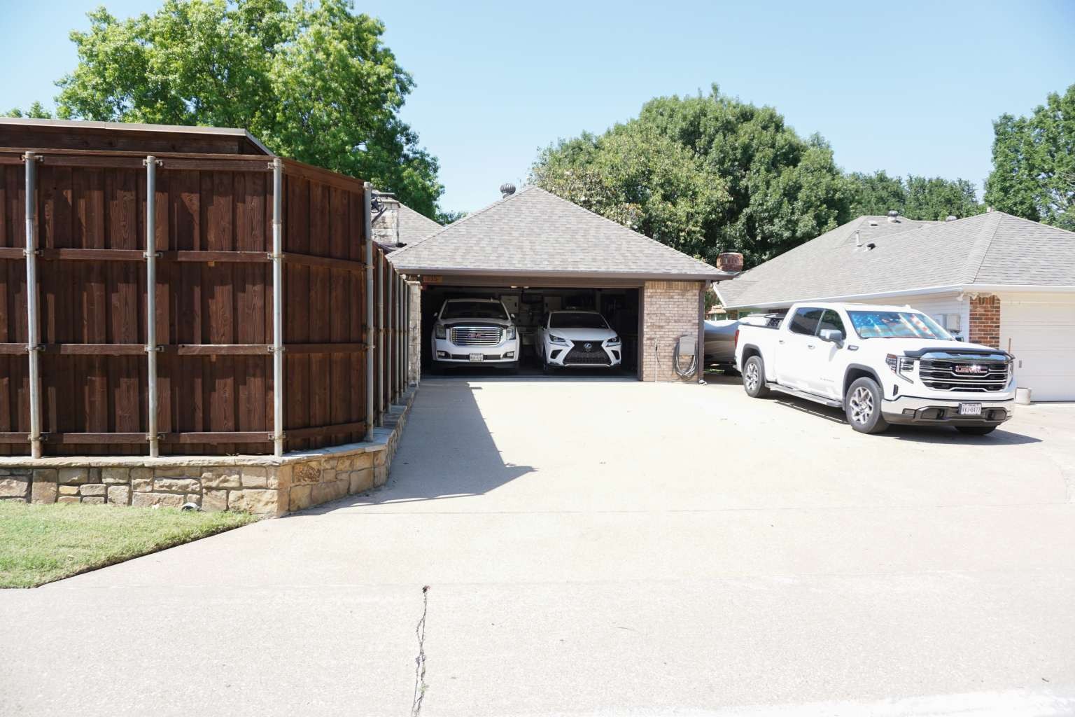715 Clayton Circle Coppell TX 75019