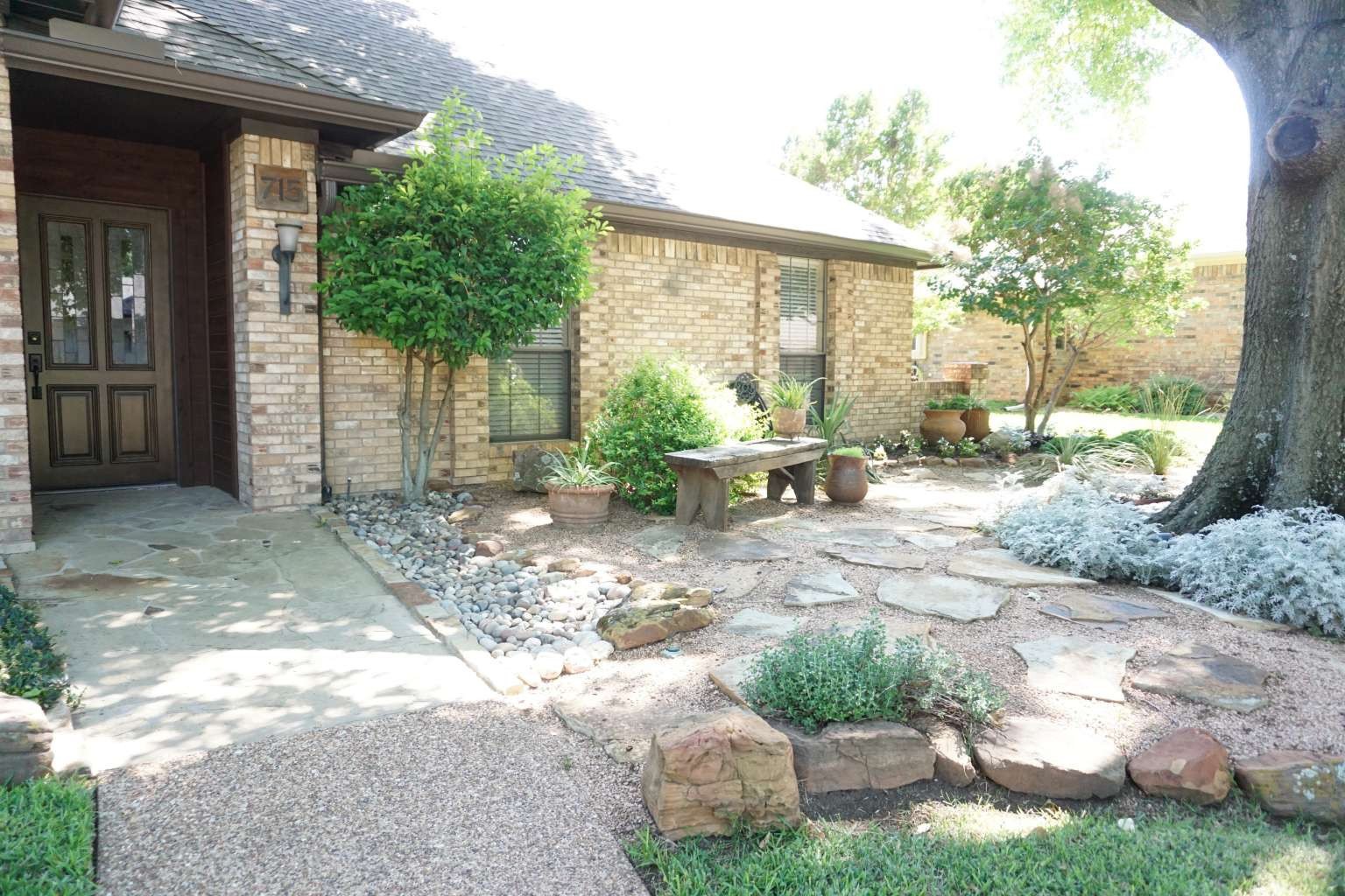 715 Clayton Circle Coppell TX 75019