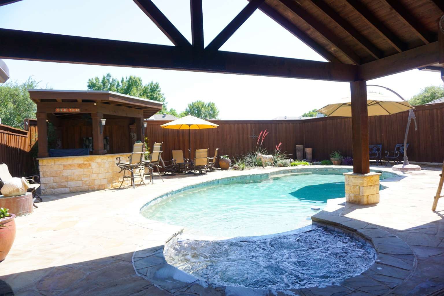715 Clayton Circle Coppell TX 75019