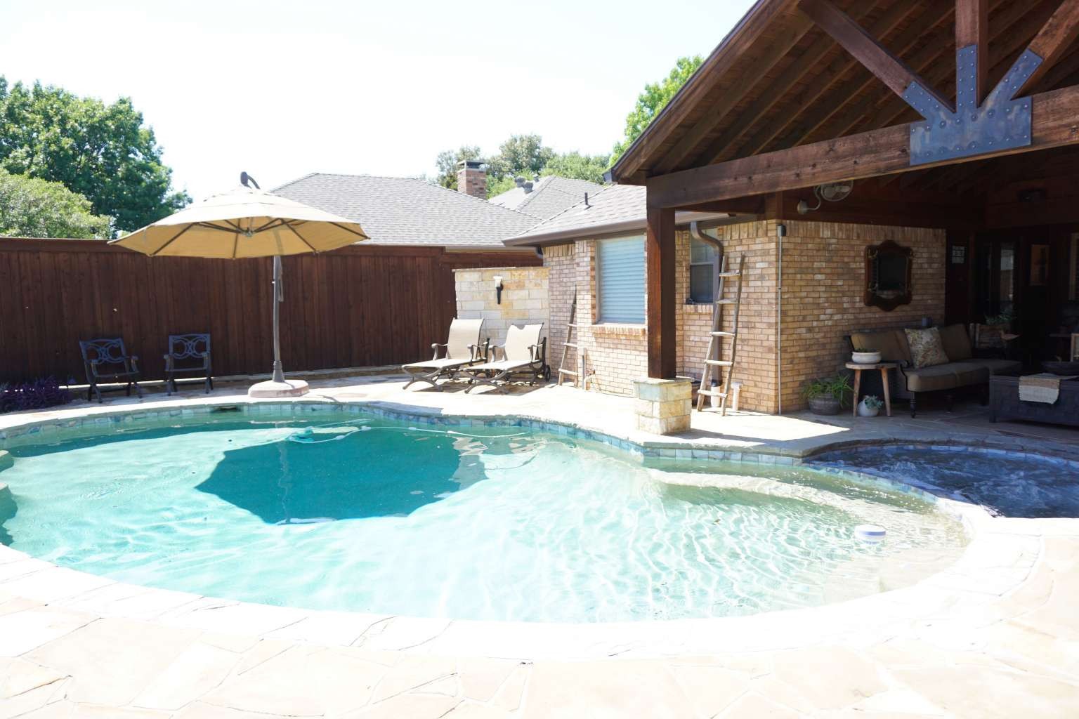 715 Clayton Circle Coppell TX 75019