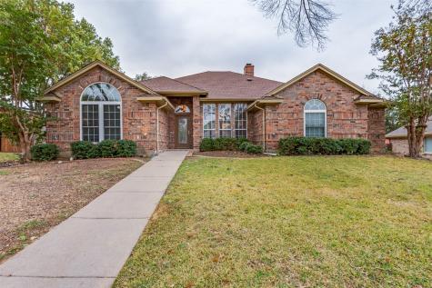3807 Kentucky Court Grand Prairie TX 75052