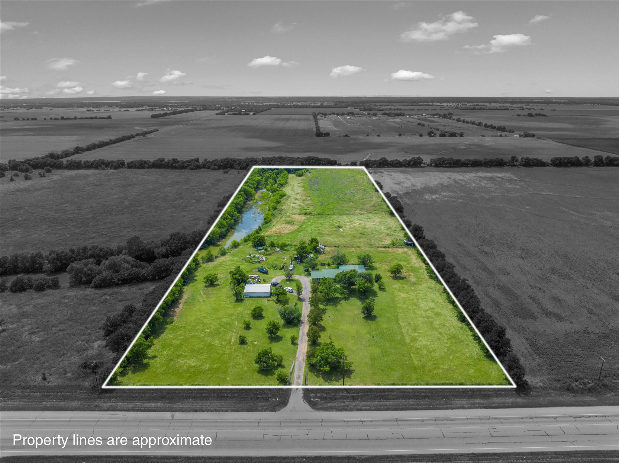 17590 State Highway 317 Moody TX 76557