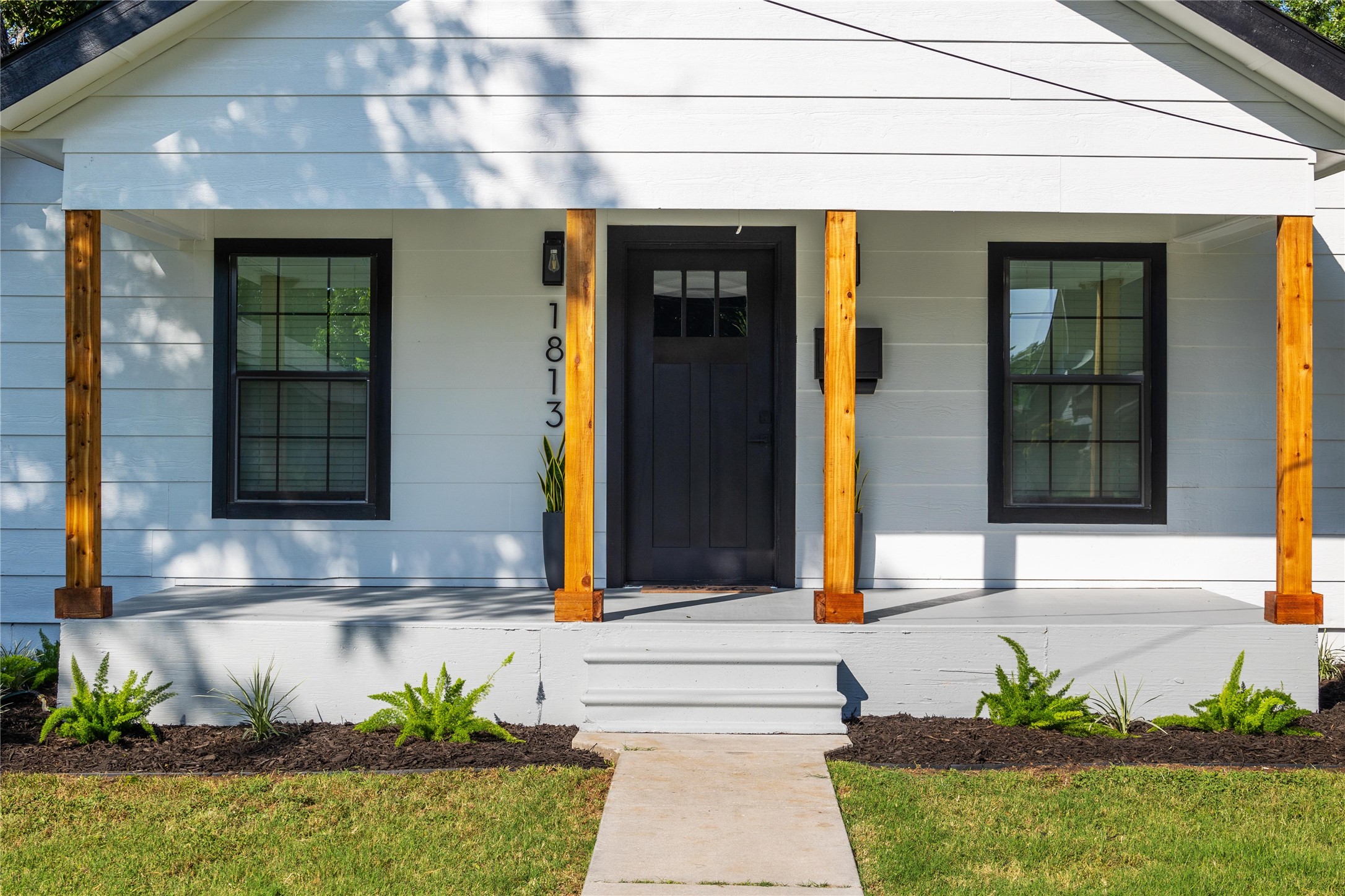 1813 1st Street Brownwood TX 76801