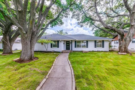 6218 Berwyn Lane Dallas TX 75214