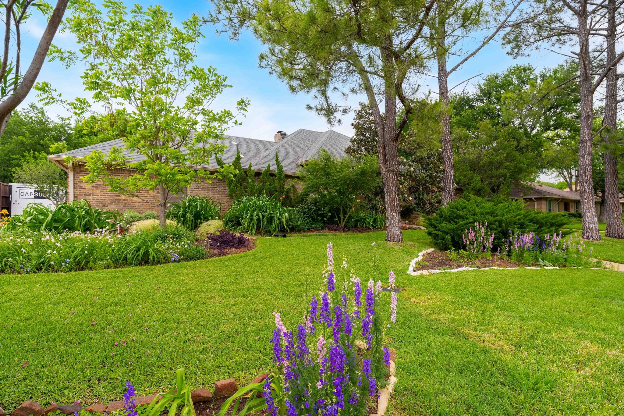 229 Merriman Drive Highland Village TX 75077