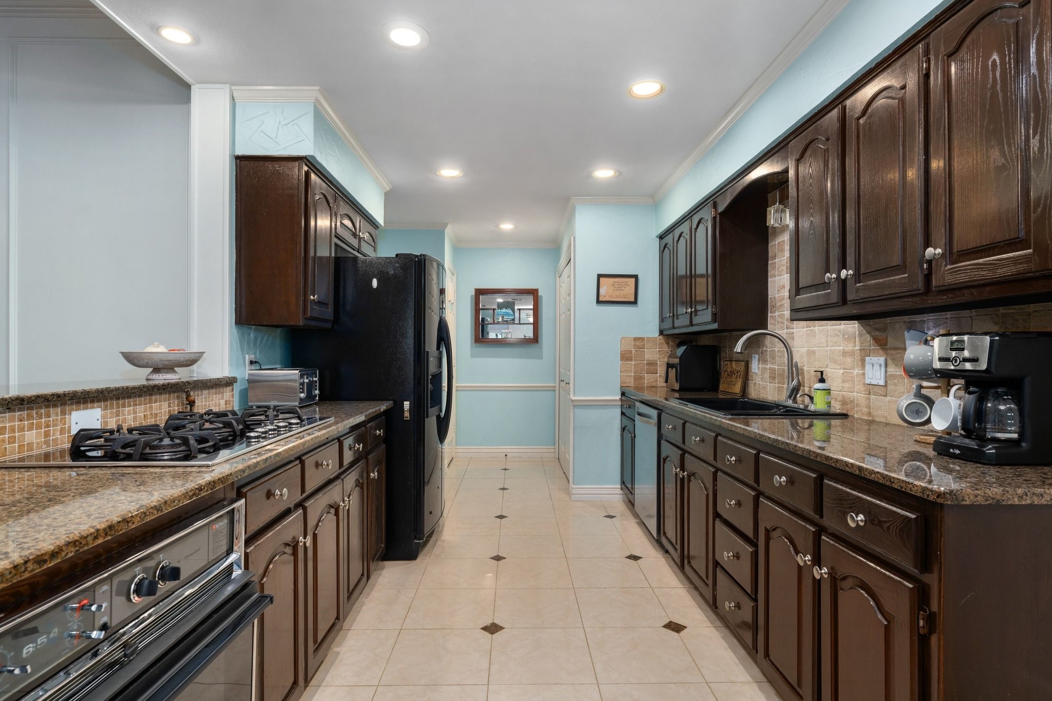 229 Merriman Drive Highland Village TX 75077