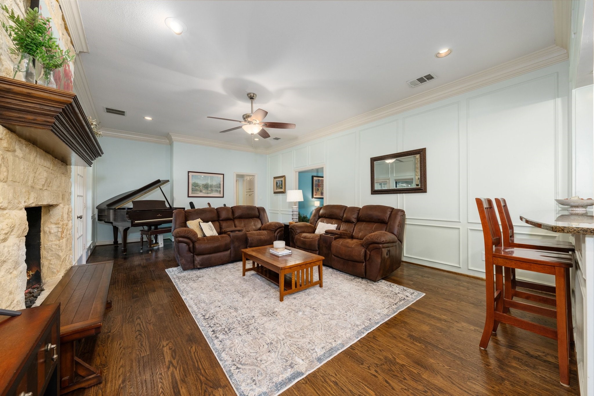 229 Merriman Drive Highland Village TX 75077
