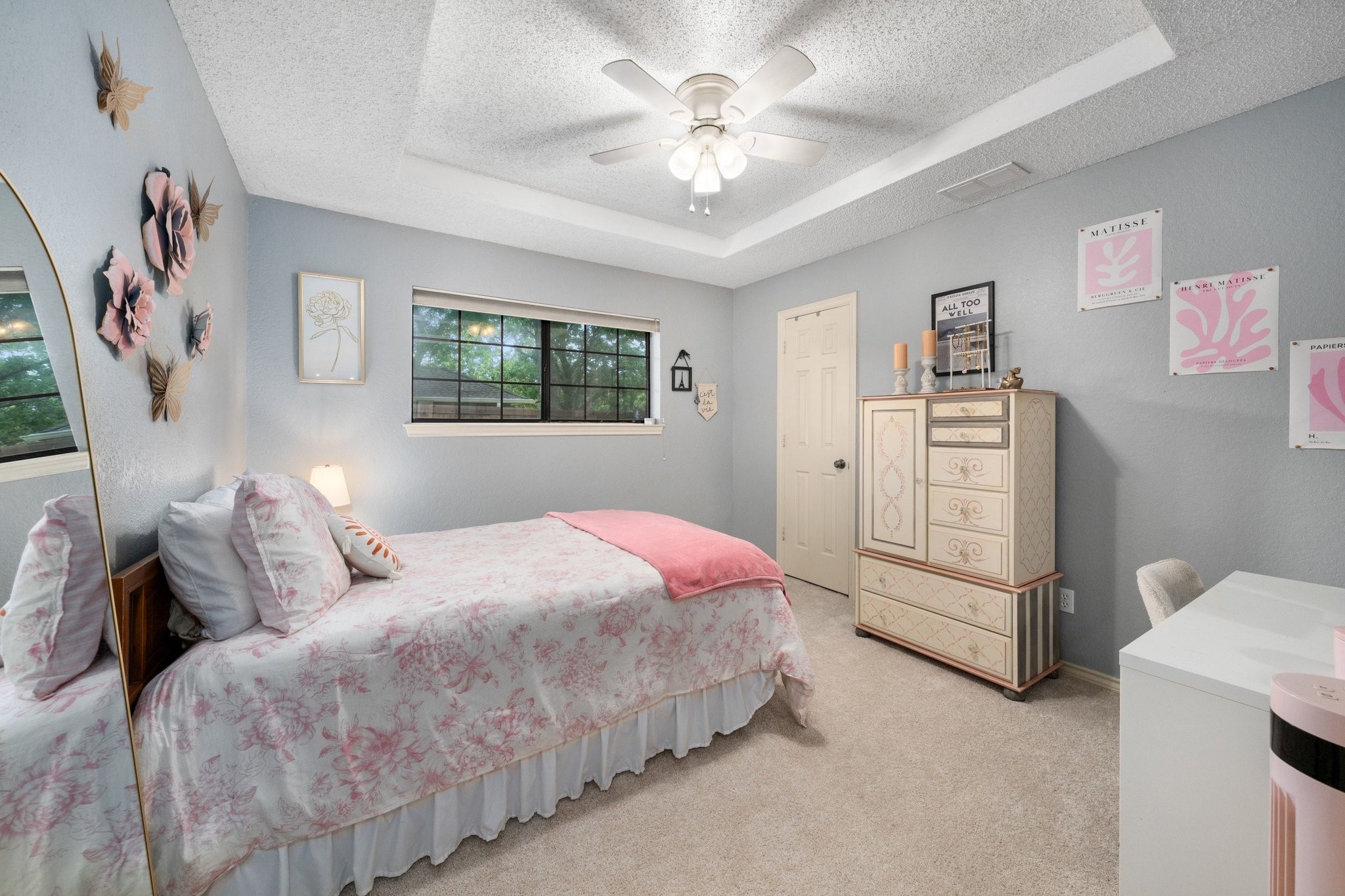 229 Merriman Drive Highland Village TX 75077