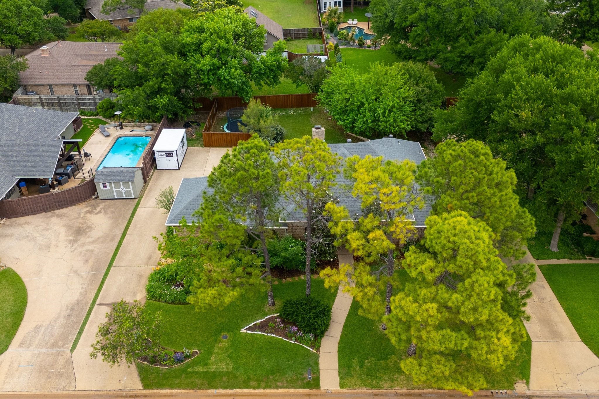 229 Merriman Drive Highland Village TX 75077