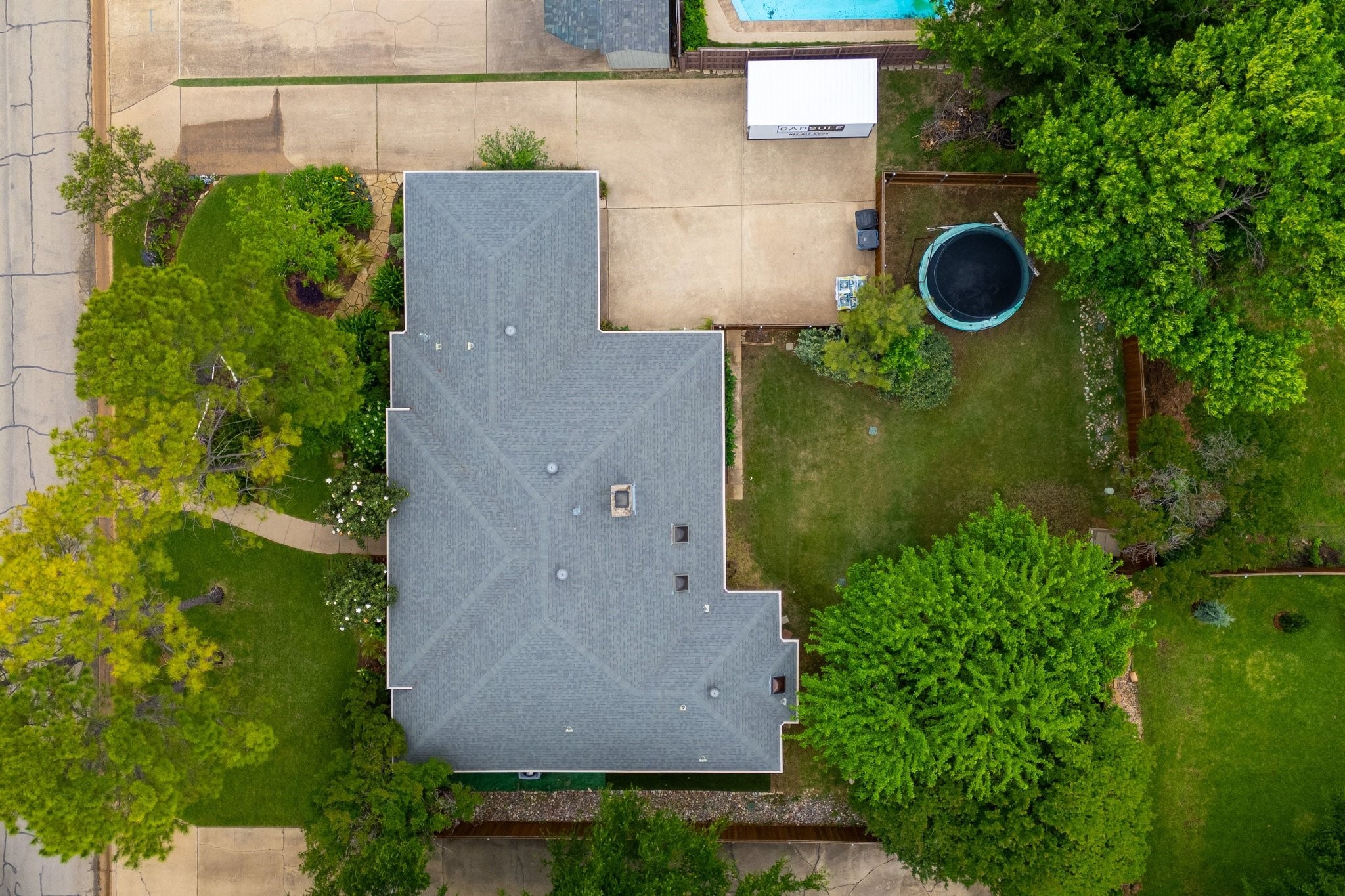 229 Merriman Drive Highland Village TX 75077