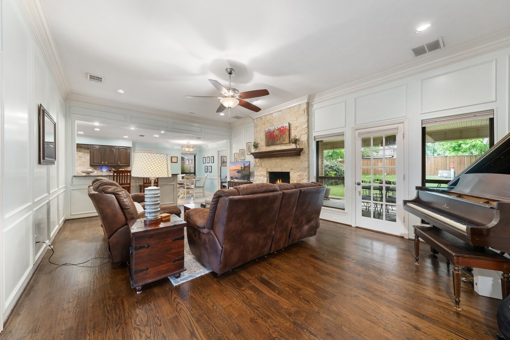 229 Merriman Drive Highland Village TX 75077