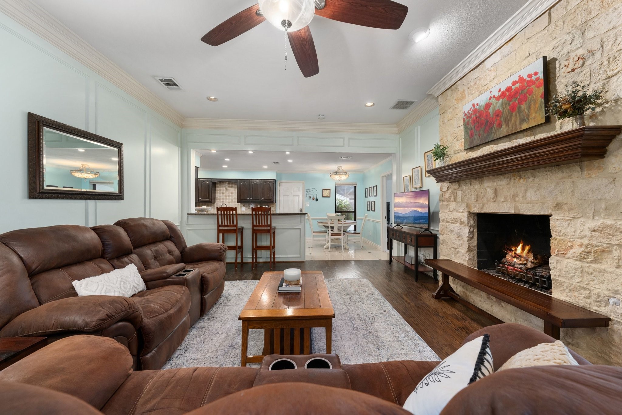 229 Merriman Drive Highland Village TX 75077