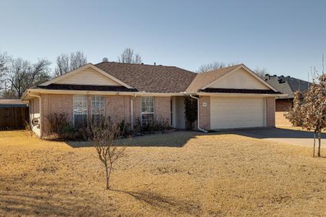 309 Vista Ridge Drive Venus TX 76084