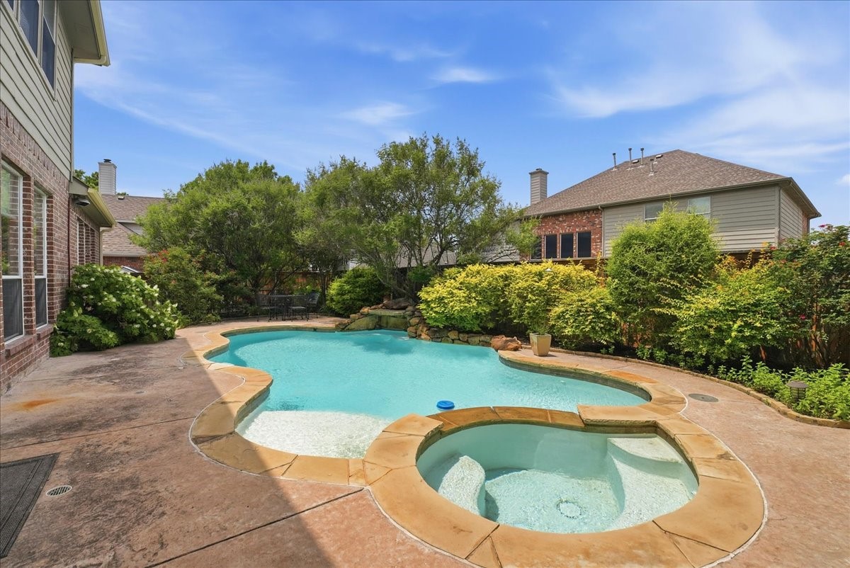 613 Taylor Trail Murphy TX 75094