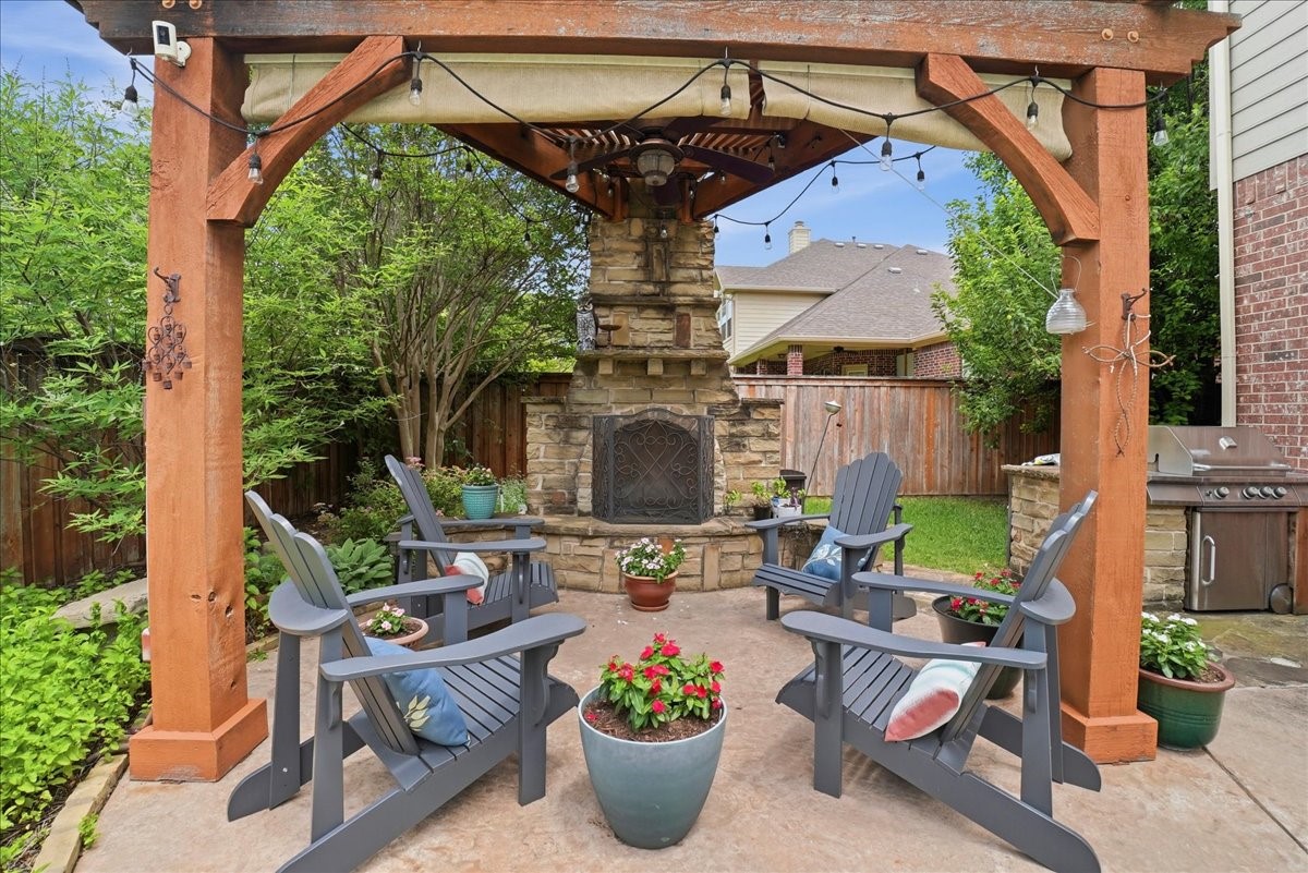 613 Taylor Trail Murphy TX 75094